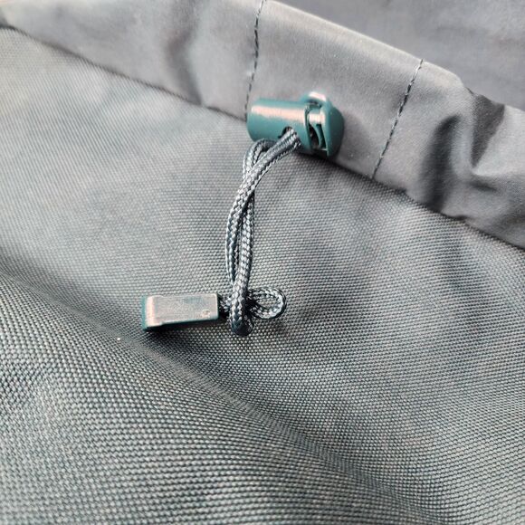 Herschel Supply Retreat Backpack 14L Mid Volume Forest Green Hiking Travel - Picture 5 of 10